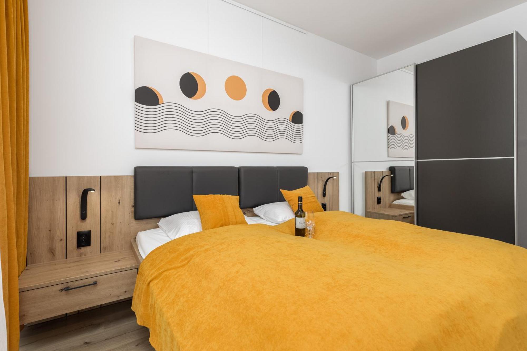 Stela Water Side Apartment - Swimming Pool & Sauna By Renters Prestige Dziwnow Ngoại thất bức ảnh