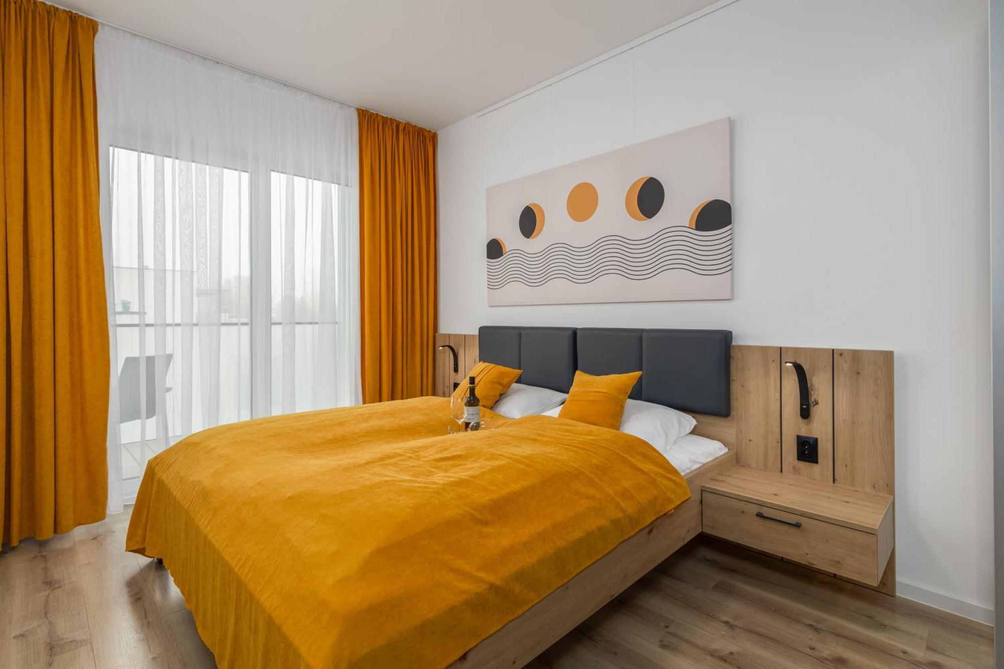 Stela Water Side Apartment - Swimming Pool & Sauna By Renters Prestige Dziwnow Ngoại thất bức ảnh