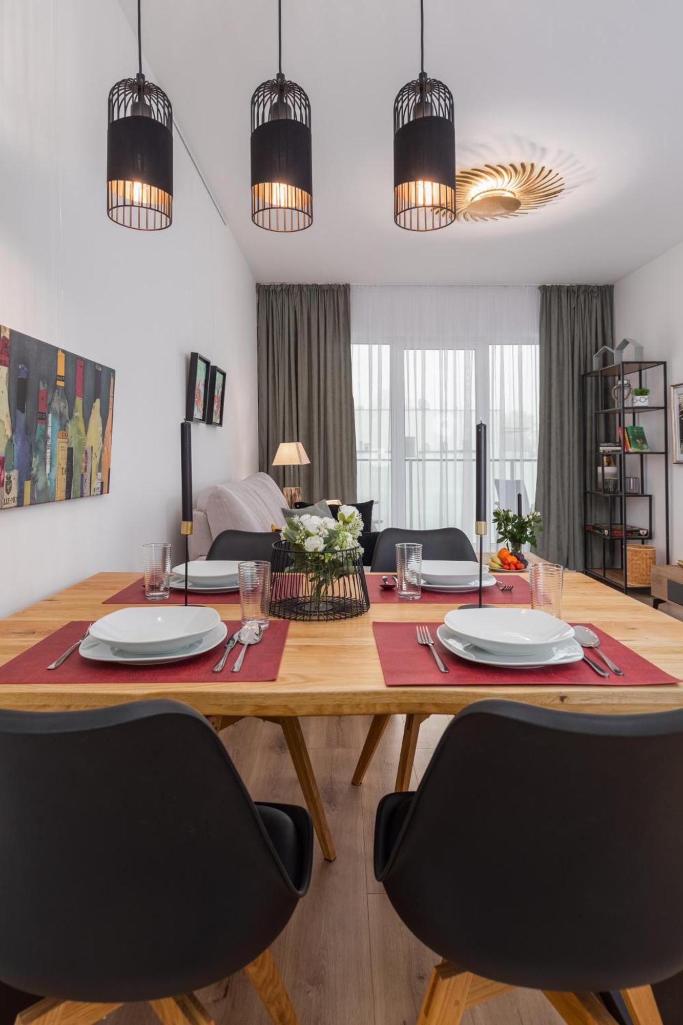 Stela Water Side Apartment - Swimming Pool & Sauna By Renters Prestige Dziwnow Ngoại thất bức ảnh